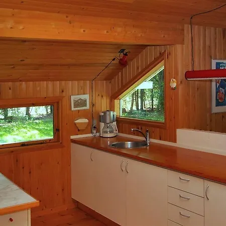 Holiday Lindeparken B- 2710 Casa de Férias